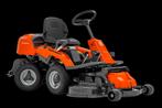 Husqvarna, Tuin en Terras, Zitmaaiers, Ophalen, Nieuw