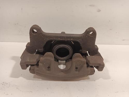 REMKLAUW RECHTS VOOR Volkswagen Caddy Combi III (2KB,2KJ), Auto-onderdelen, Remmen en Aandrijving, Volkswagen, Gebruikt