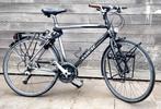 TREK trekkingfiets Maat 60, Fietsen en Brommers, 57 tot 61 cm, Ophalen, Versnellingen