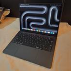 M3 Macbook Pro 14 inch - 1TB - 2023, Computers en Software, Apple Macbooks, Ophalen, 1 TB of meer, Overige groottes, Zo goed als nieuw