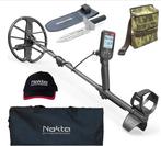 Nokta Simplex Ultra metaaldetector aanbieding + accessoires, Overige merken, Cihat.omay@noktadetectors.com, Nokta Engineering GmbH