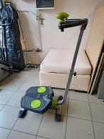 Twist & shape fitnesstoestel, Sport en Fitness, Fitnessapparatuur, Ophalen, Zo goed als nieuw