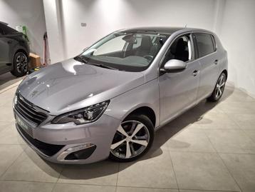 Peugeot 308 Allure - Full Led - Pano - Cam  beschikbaar voor biedingen
