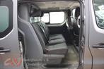 Dubbele cabine van een Renault Trafic, Gebruikt, -, Renault, -