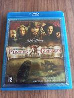Pirates of the Caribbean: At world's end (2007) Blu ray, Enlèvement ou Envoi