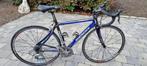 Eddy Merckx koersfiets - Carbon Shimano 105, Fietsen en Brommers, Fietsen | Racefietsen, 28 inch, Gebruikt, Carbon, Heren