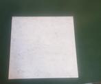 carrelage carreaux céramique 20x20cm gris, Ophalen, Nieuw, 20 tot 40 cm, Minder dan 5 m²