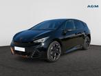 Cupra Born Born 59 kWh eBoost Business, Auto's, Overige Auto's, Automaat, Zwart, Elektrisch, Navigatiesysteem