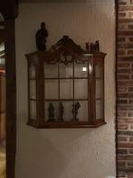 Vitrinekasten gratis af te halen, Huis en Inrichting, Ophalen, Zo goed als nieuw