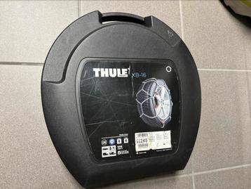 Chaines à neige Thule beschikbaar voor biedingen