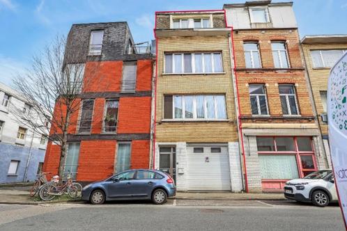 Ruime woning te koop - 2060 Antwerpen, Immo, Huizen en Appartementen te koop, Provincie Antwerpen, tot 200 m², Tussenwoning, F