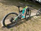 Full suspension mtb, Fully, Ophalen, Zo goed als nieuw, Overige merken