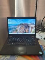 Laptop dell latitude e5470-14ich cam windows 11-office, Computers en Software, Windows Laptops, Gebruikt, 14 inch, Ophalen of Verzenden
