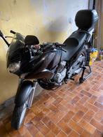 Honda Varadero 125 cc, Tourisme, Jusqu'à 11 kW, Permis Moto A1 minimum, 2 cylindres