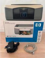 Imprimante HP PSC 1410, Informatique & Logiciels, Enlèvement, Utilisé