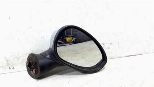 SPIEGEL RECHTS ELEKTRISCH Fiat 500C (312) (735481646), Auto-onderdelen, Spiegels, Fiat, Gebruikt