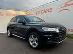 Audi Q5 50 TDI 3.0 V6 QUATTRO 286PK*DIGITAL CO*FULL*LED*2020, Automaat, Q5, Leder, Bedrijf