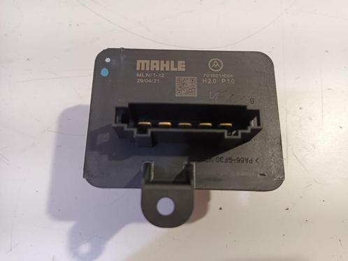 KACHELWEERSTAND Opel Corsa F (UB / UH / UP) (7015011004), Auto-onderdelen, Airco en Verwarming, Opel, Gebruikt