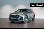 Audi Q3 Sportback 45 TFSI e S tronic S Line, Auto's, Stof, Gebruikt, 4 cilinders, Plug-in hybride