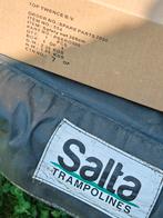 Salta Black Premium trampoline 305 cm., Ophalen, Gebruikt