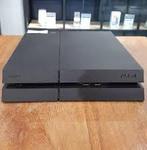 Ps4 fat 500GB LEES BESCHRIJVING, Games en Spelcomputers, Spelcomputers | Sony PlayStation 4, Ophalen of Verzenden, Gebruikt