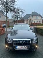 Audi Q5 SUV 2011 – Quattro 4x4 – Diesel, Autos, Audi, Euro 5, Achat, Q5, Boîte manuelle