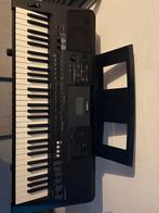 Yamaha PSR e453, Muziek en Instrumenten, Keyboards, Ophalen, Zo goed als nieuw, Yamaha