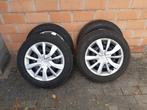 winterbanden, Auto-onderdelen, Banden en Velgen, Ophalen, Gebruikt, 16 inch, Banden en Velgen