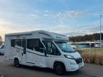 Mobilhome benimar mileo 287 (ideaal voor honden), Fiat, Fietsendrager, Diesel, Particulier
