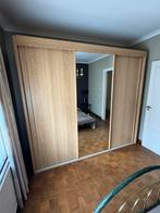 Kleerkast 250x65, Huis en Inrichting, Kasten | Kleerkasten, Ophalen