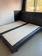 Boxspring, Ophalen, Gebruikt, Tweepersoons, 180 cm
