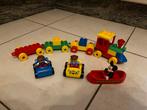 Lego duplo Mickey Mouse trein, Ophalen of Verzenden, Duplo