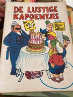11 oude Marc Sleen strips: avonturen van Nero en Co, Boeken, Stripverhalen, Gelezen, Marc Sleen, Meerdere stripboeken, Ophalen