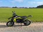 🔥Sherco SM-RS 50 (2023) – Topstaat – 8160 km – €3200 🔥, Fietsen en Brommers, 6 versnellingen, Zo goed als nieuw, 50 cc, Ophalen