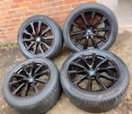 Jantes original BMW X5 de 20 pouce avec pneus TOP, Pneus et Jantes, Véhicule de tourisme, Pneus été, Enlèvement