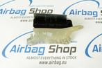 Airbag module Peugeot 107 (2005-2014), Gebruikt, Ophalen of Verzenden