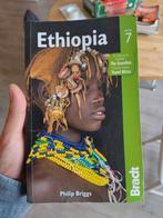 Bradt Ethiopia (2015), Ophalen of Verzenden, Gelezen