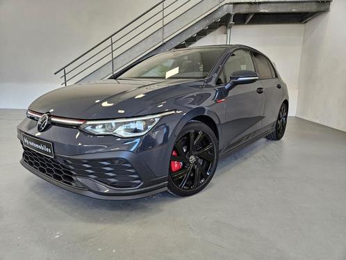 Volkswagen 8 Gti Clubsport 40.000Km, Auto's, Volkswagen, Particulier, Golf, Ophalen