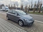 VW Golf Plus 1.6 - Airco - Cruise Controle - Zetelverwarming, Auto's, Voorwielaandrijving, 75 kW, Zwart, 4 cilinders