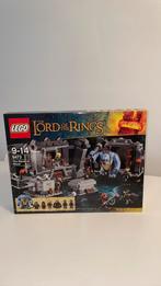 SEALED lego the mines of moria - lord of the rings, Ophalen, Nieuw, Lego