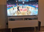 Tv tafel, Dieren en Toebehoren, Reptielen en Amfibieën | Toebehoren, Ophalen, Zo goed als nieuw