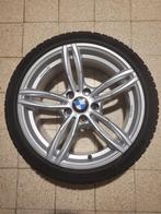 BMW Z4 E89 velgen 18 inch breedset Michelin Pilot Sport 5, 18 inch, Gebruikt, 255 mm, Velg(en)