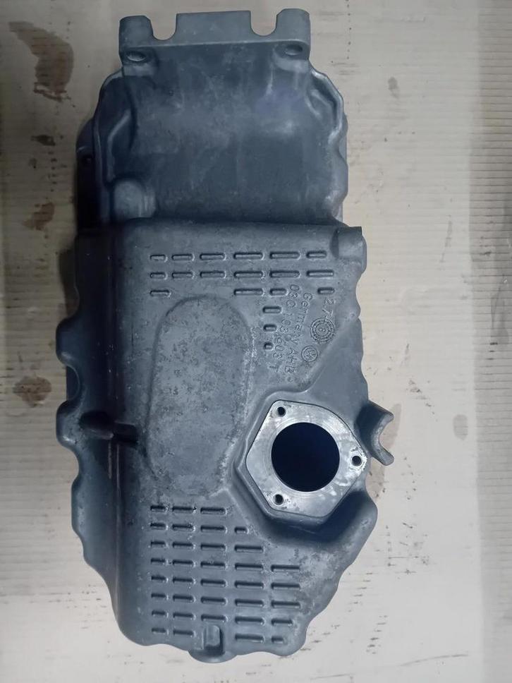 03C103603T Carterpan 1.4TSI CAV CAVD CAX CAXA BLG BMY CTH, Auto-onderdelen, Motor en Toebehoren, Gebruikt, Ophalen of Verzenden