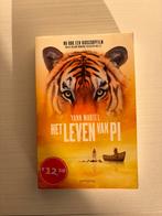 Yann Martel - Het leven van Pi, Enlèvement ou Envoi, Yann Martel, Pays-Bas