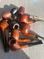 Big ben pijpen, Ophalen, Zo goed als nieuw