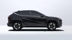 Hyundai Kona Electric Feel 65kWh, Auto's, Stof, 750 kg, 1795 kg, Zwart