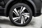 Volkswagen T-Roc R-Line, Automaat, 1498 cc, Zwart, Bedrijf