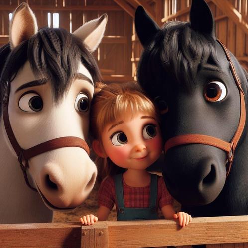 Meerwaarde creëren? Opleren voor de koets!, Dieren en Toebehoren, Pony's