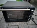 Mini bakoven ambiano, Ophalen, Minder dan 45 cm, Minder dan 45 cm, Hete lucht