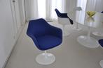 eetplaats, Ophalen, Zo goed als nieuw, Modern, 4 tot 6 stoelen